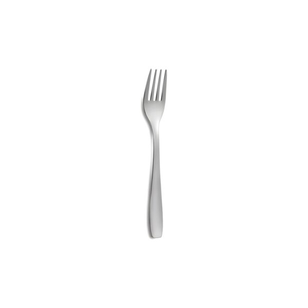 Comas Hotel stainless steel fruit fork, 1.5 mm thick