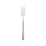 Sola Ibiza fruit fork made of 18/0 stainless steel, 18.8 cm long