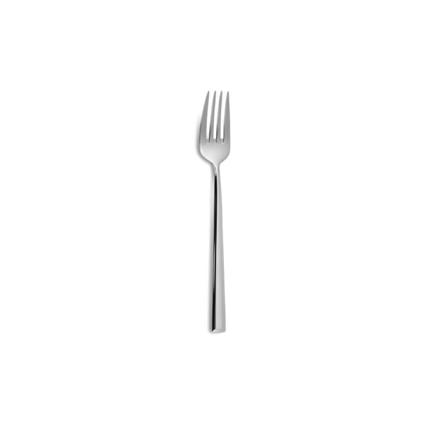 Comas Lotus fruit fork, 18/0 stainless steel, 3.5 mm thick
