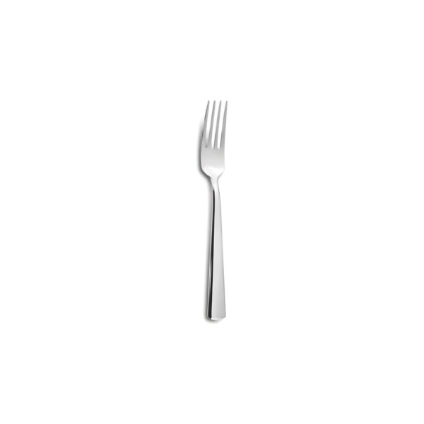 Comas Munich fruit fork, 18/10 stainless steel, 3 mm thick