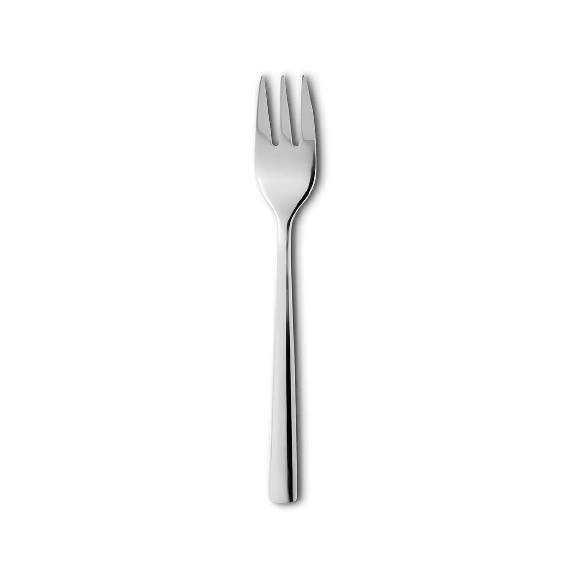 Dessert Fork 18/0 Yuk-Aristotel 3mm Aristotel stainless steel dessert fork, 3 mm thick