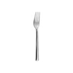 Comas Alida stainless steel dessert fork, 1.5 mm thick