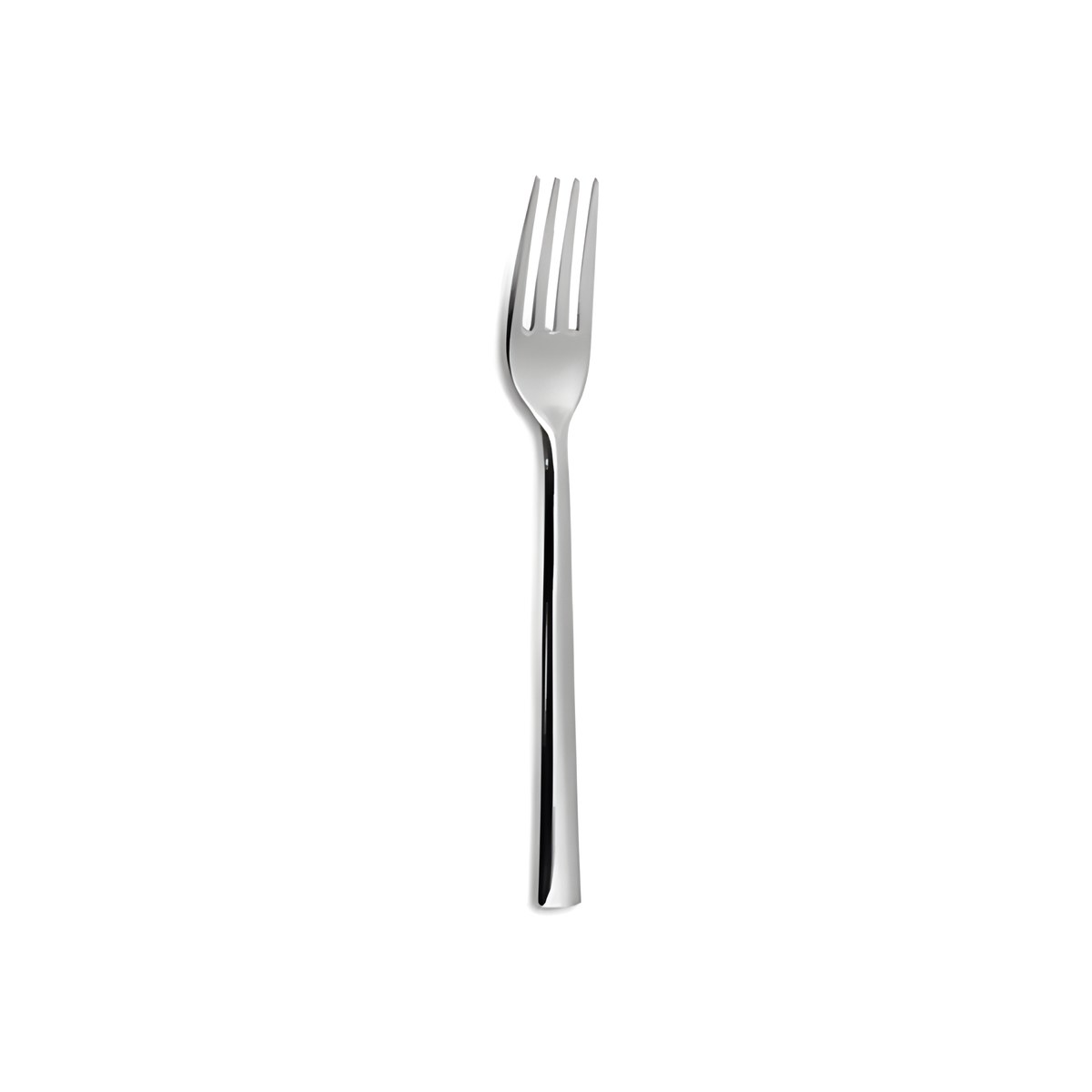 Dessert Fork Alida 1.5mm 1825 Comas Alida stainless steel dessert fork, 1.5 mm thick
