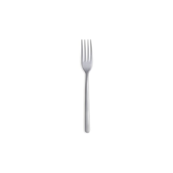 Comas Canada Vintage dessert fork, 3 mm thick