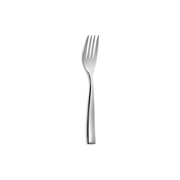 Comas Ibiza dessert fork, 18/10 stainless steel, 2.5 mm thick