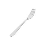 Rio stainless steel dessert fork