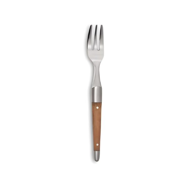 Comas Mini Alps steak fork, 18/10 stainless steel