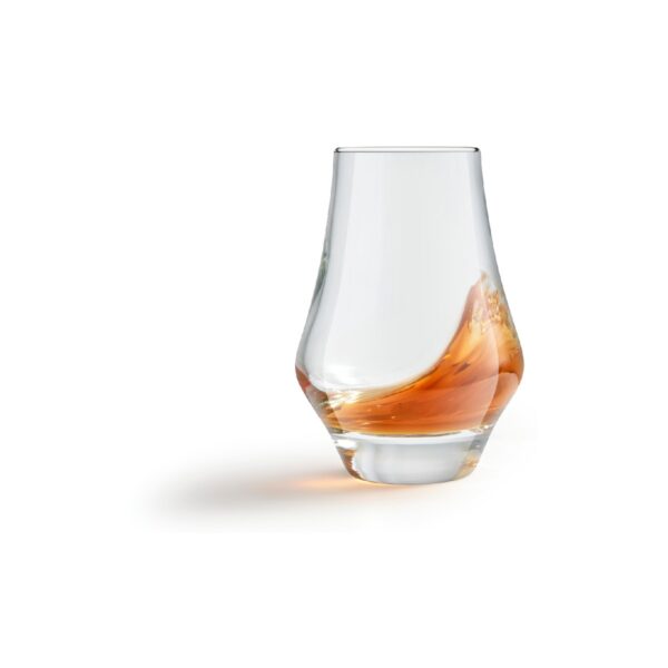 Γυάλινο ποτήρι γευσιγνωσίας Onis Arome, 18,5 cl