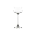 Γυάλινο ποτήρι δοκιμής με πόδι Onis Arome, 18 cl