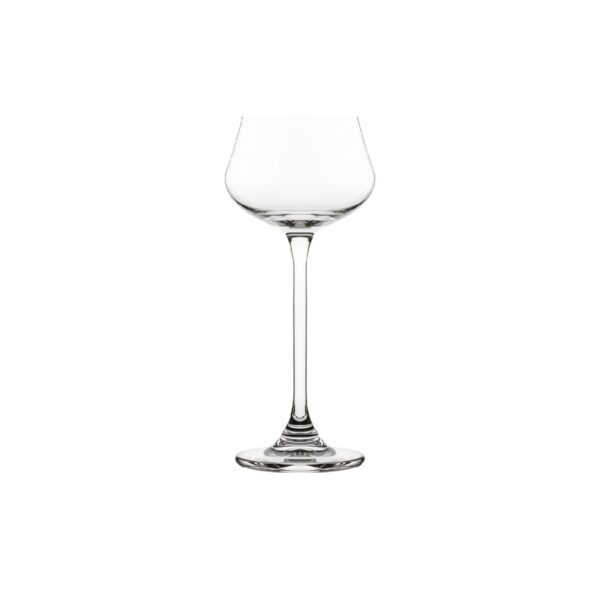 Γυάλινο ποτήρι δοκιμής με πόδι Onis Arome, 18 cl
