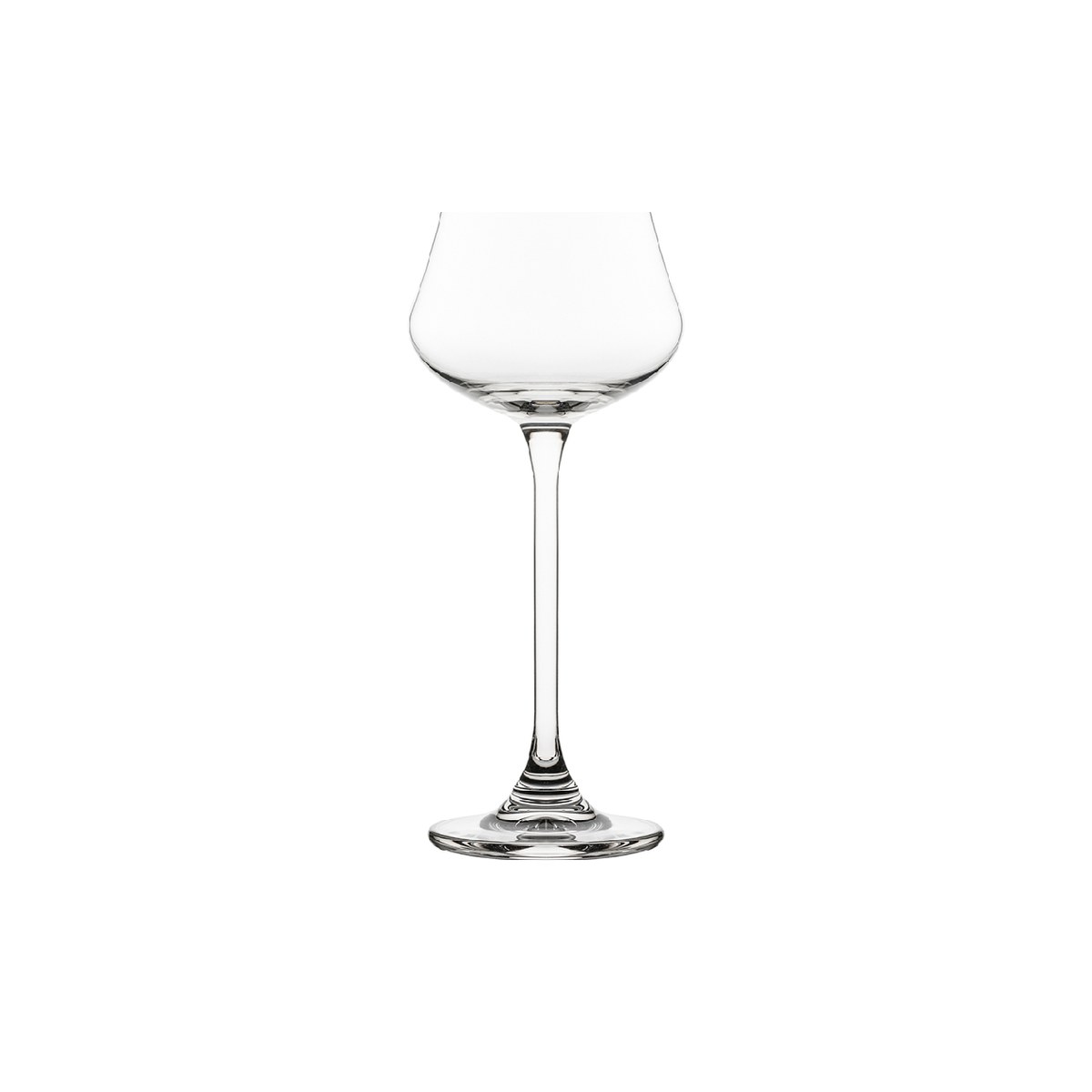 Ποτήρι Γυάλινο Tasting Με Πόδι 18cl Arome Γυάλινο ποτήρι δοκιμής με πόδι Onis Arome, 18 cl