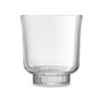 Onis N.Y.C Modern America low glass tumbler, 28 cl