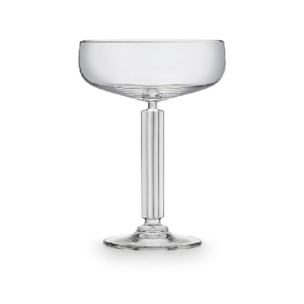 Γυάλινο ποτήρι Coupe Onis N.Y.C. Modern America, 29 cl