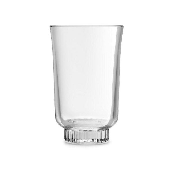 Γυάλινο ποτήρι σωλήνα Onis N.Y.C. Modern America, 35,5 cl