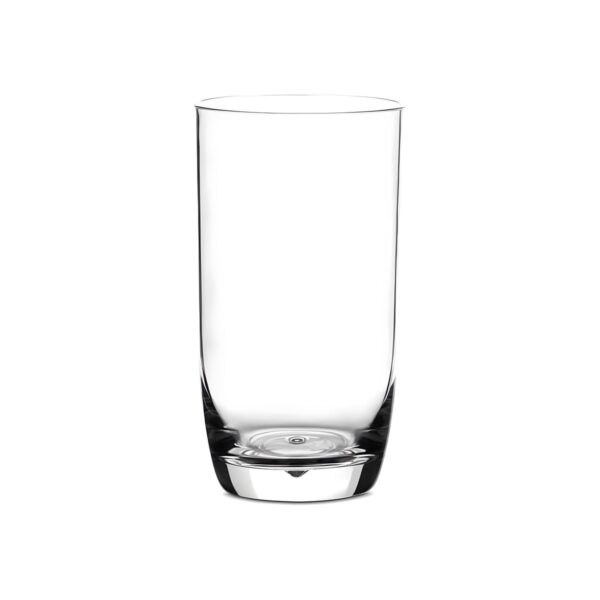 Πολυκαρβονικό ποτήρι σωλήνα πισίνας, 42 cl