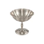 Aristotel Vintage coupe glass, 18/10 stainless steel, 200 ml