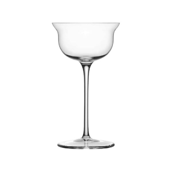 Γυάλινο ποτήρι Coupetini Kyoto από βιοπυριτικό γυαλί, 16 cl