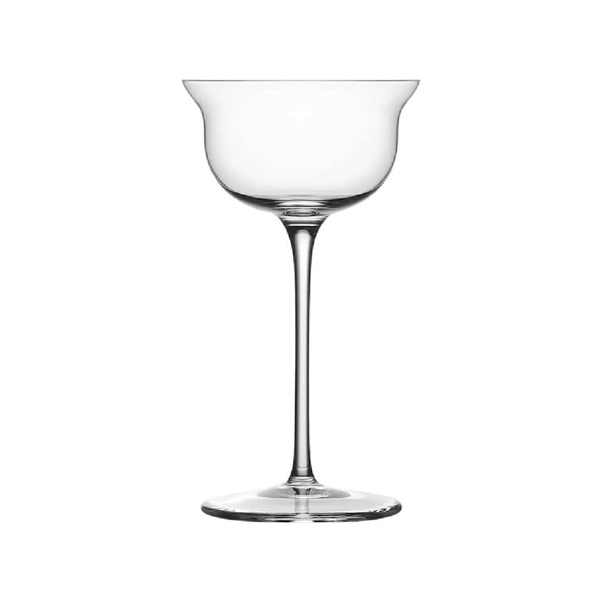 Ποτήρι Coupetini Super Thin Glass Kyoto 16cl JAPAN Γυάλινο ποτήρι Coupetini Kyoto από βιοπυριτικό γυαλί, 16 cl