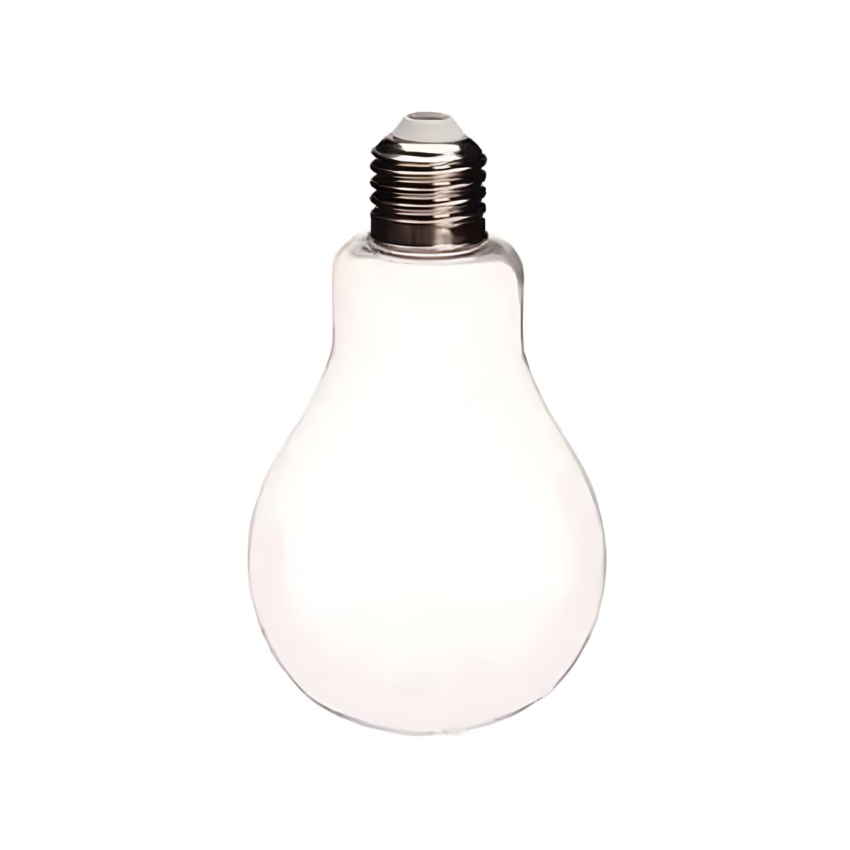 Glass 30cl Lamp T-402 Lamp glass tumbler, 30 cl