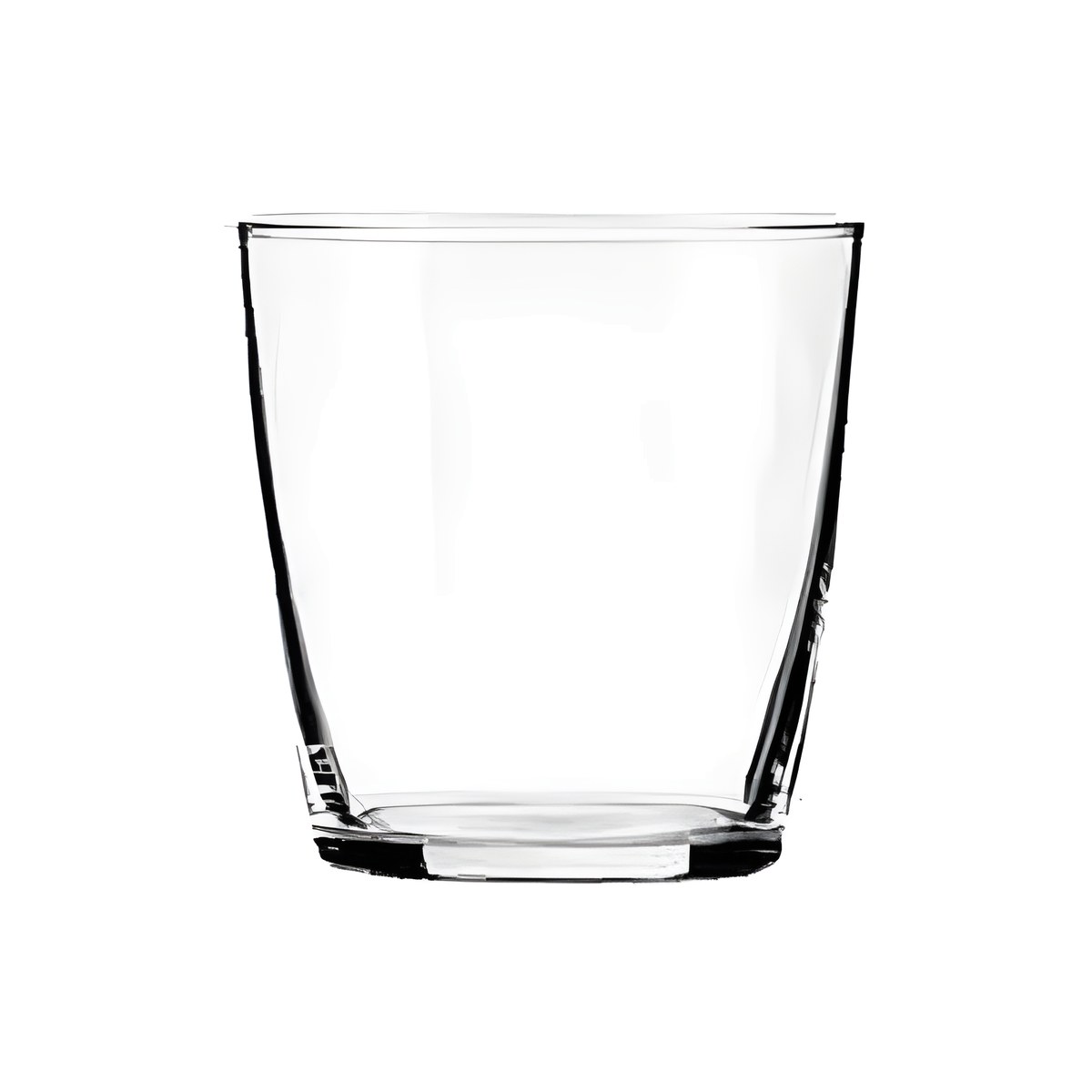 Ποτήρι Γυάλινο Άθραυστο Χαμηλό 33cl T Pinta V4496 Γυάλινο άθραυστο χαμηλό ποτήρι Vicrila T-Pinta, 33 cl