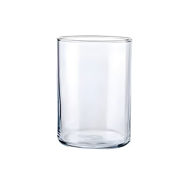 Vicrila Jerte shatterproof lowball glass, 50 cl