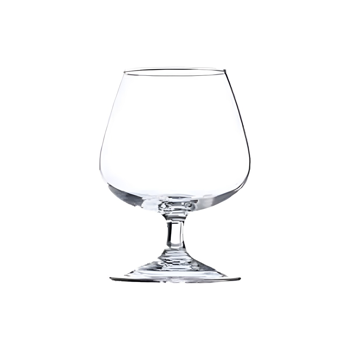 Shatterproof Cognac Glass 41cl V0745 Vicrila shatterproof cognac glass, 41 cl