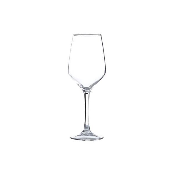 Ποτήρι κρασιού Vicrila Mencia από ανθεκτικό γυαλί, 31 cl