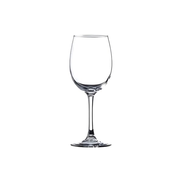 Ποτήρι κρασιού Vicrila Pinot από ανθεκτικό γυαλί, 35 cl