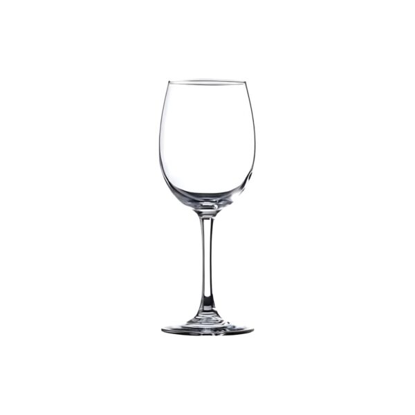Vicrila Syrah toughened glass wine glass, 35 cl