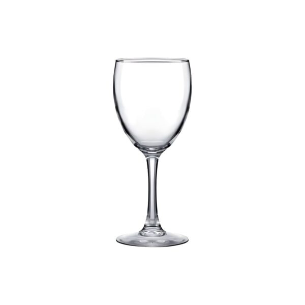 Ποτήρι κρασιού Vicrila Merlot από ανθεκτικό γυαλί, 42 cl