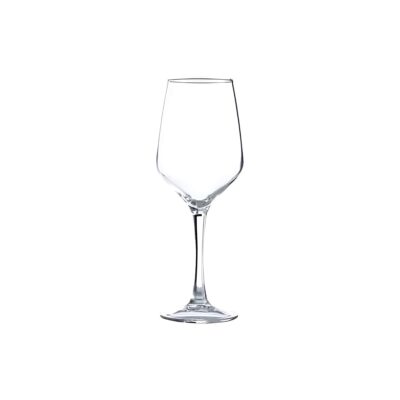 Ποτήρι κρασιού Vicrila Mencia από ανθεκτικό γυαλί, 44 cl