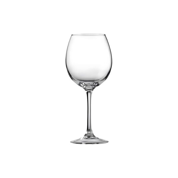 Ποτήρι κρασιού Vicrila Decanter από ανθεκτικό γυαλί, 47 cl