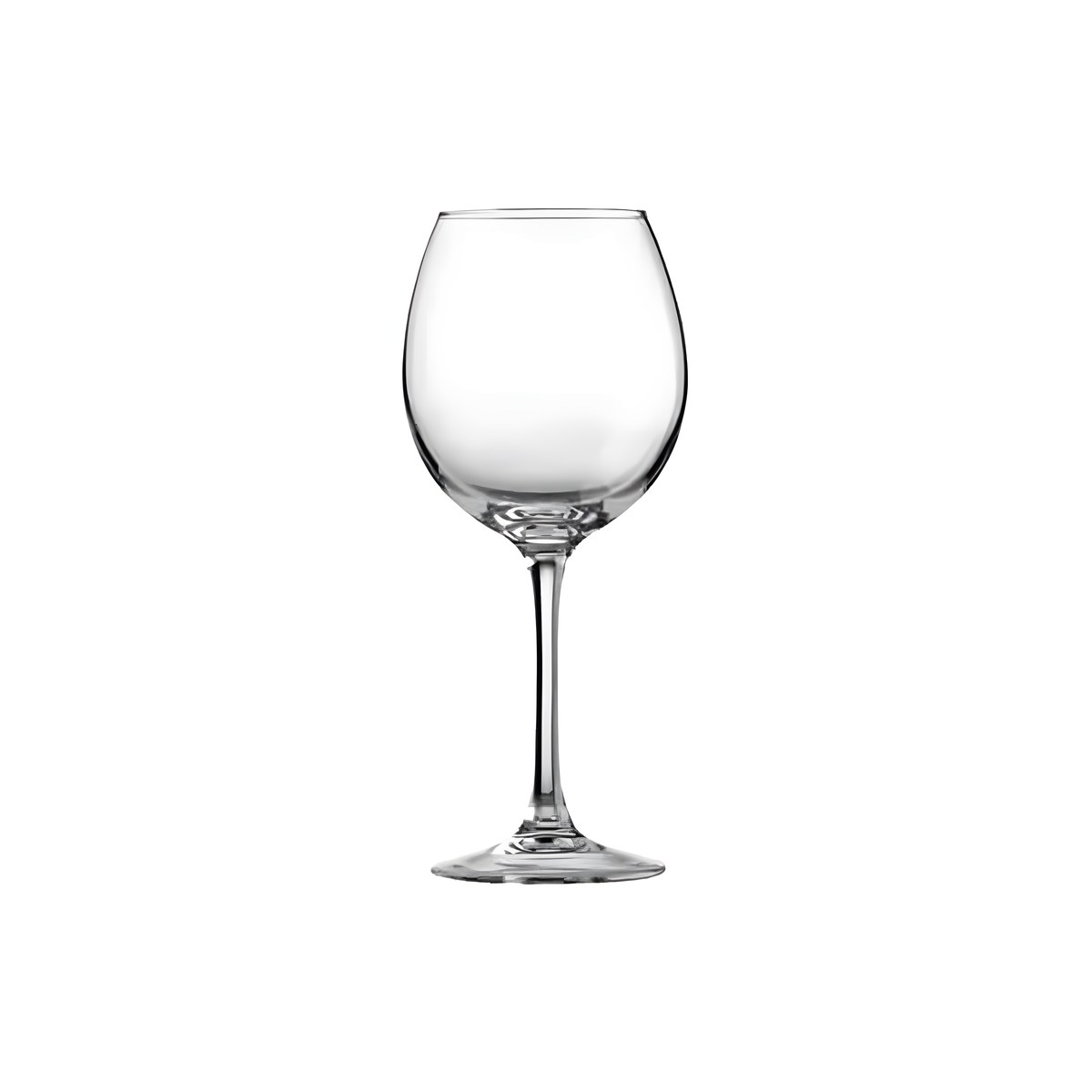 Shatterproof Wine Glass 47cl Decanter V4335 Vicrila Decanter toughened glass wine glass, 47 cl