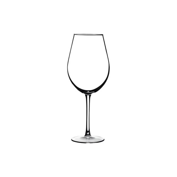 Ποτήρι κρασιού Vicrila Degustation από ανθεκτικό γυαλί, 47 cl