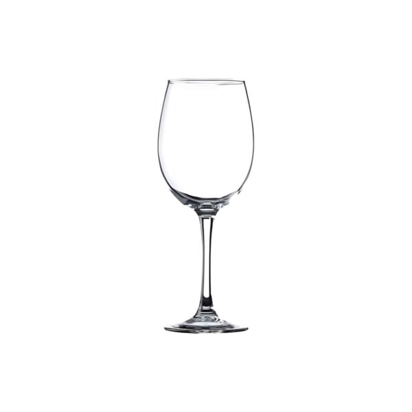 Ποτήρι κρασιού Vicrila Pinot από ανθεκτικό γυαλί, 47 cl