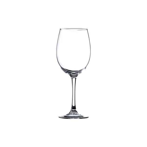 Ποτήρι κρασιού Vicrila Syrah από ανθεκτικό γυαλί, 47 cl