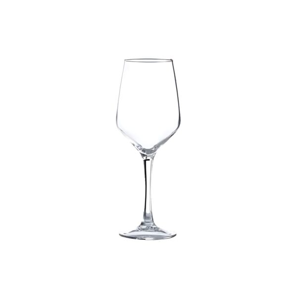 Ποτήρι κρασιού Vicrila Mencia από ανθεκτικό γυαλί, 58 cl