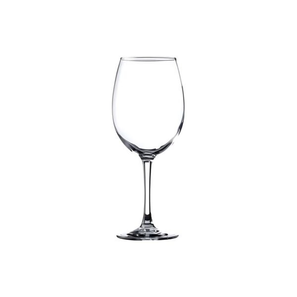Ποτήρι κρασιού Vicrila Syrah από άθραυστο γυαλί, 58 cl