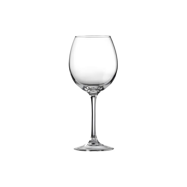 Ποτήρι κρασιού Vicrila Decanter από ανθεκτικό γυαλί, 59 cl