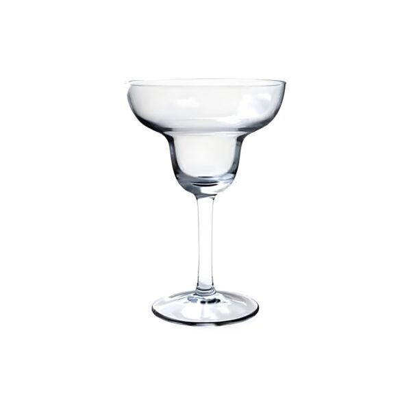 Vicrila shatterproof margarita glass, 27 cl