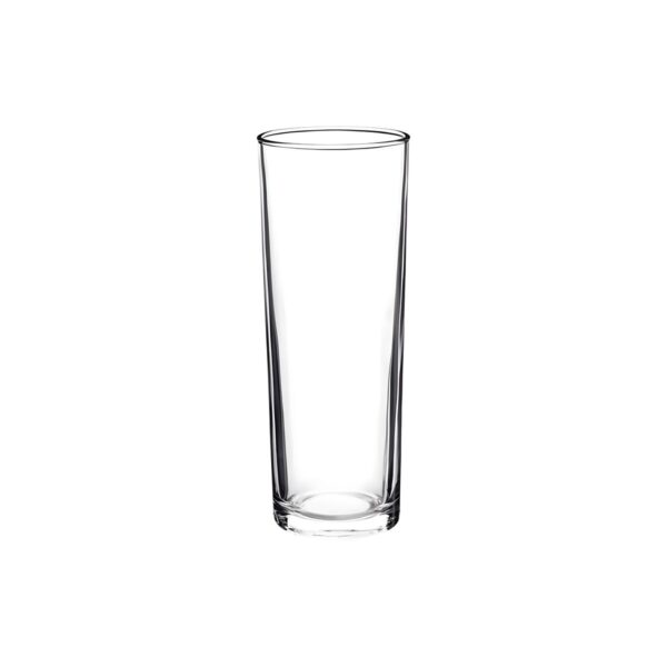 Vicrila Tuvito toughened glass highball glass, 27 cl