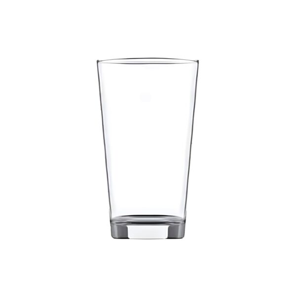 Vicrila Belagua toughened glass highball glass, 47 cl