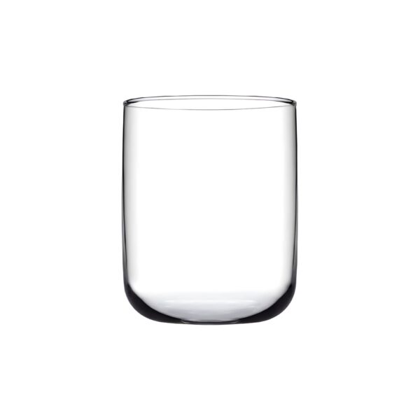 Χαμηλό γυάλινο ποτήρι Pasabahce Iconic, 28 cl