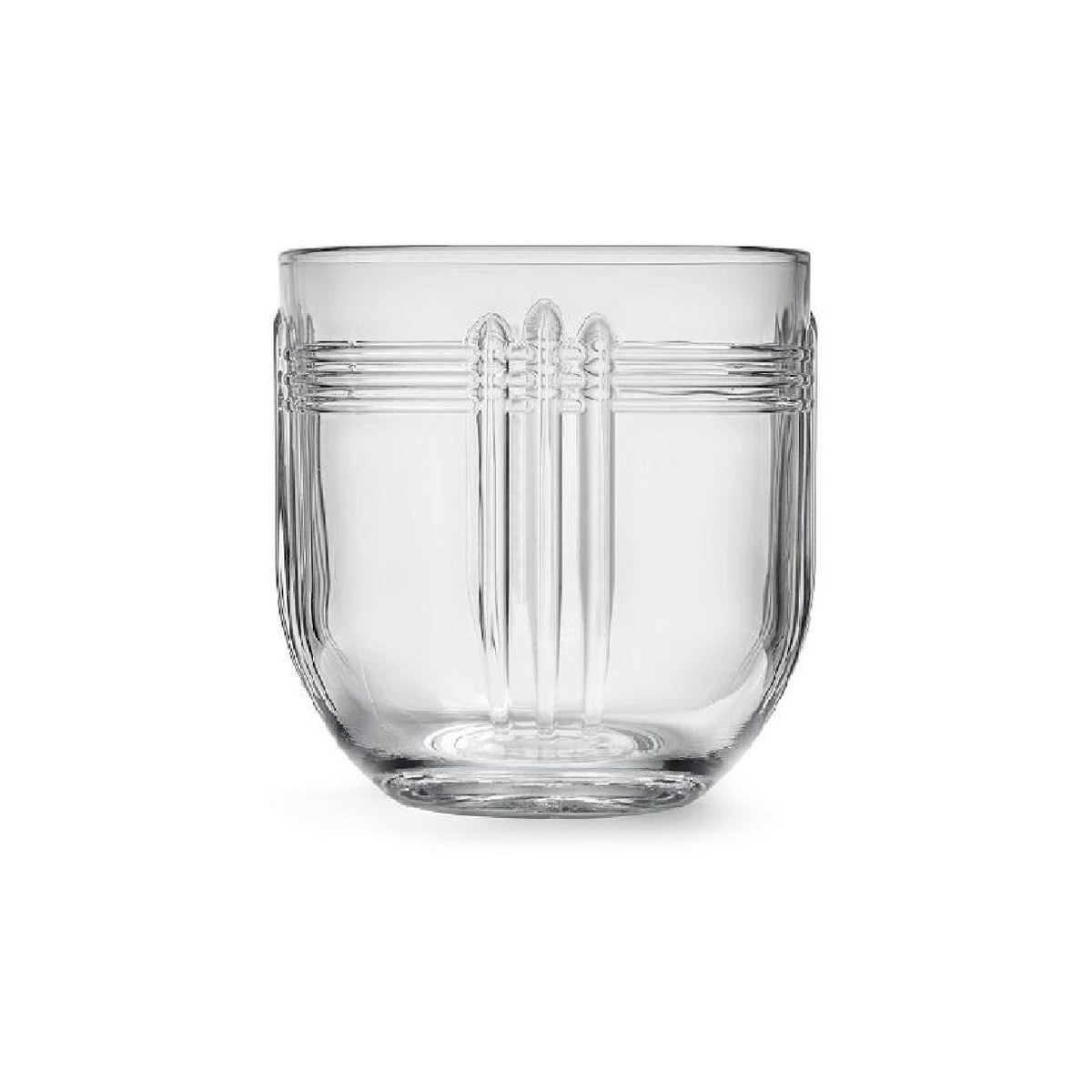 Glass Low Glass 29cl The Gats Onis The Gats glass lowball tumbler, 29 cl