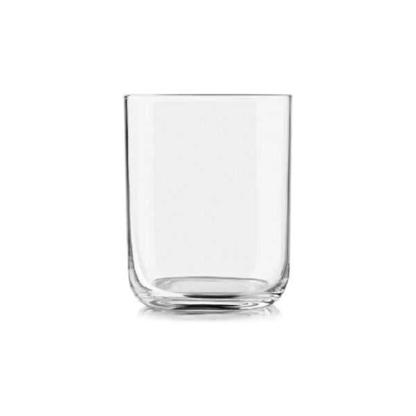 Γυάλινο χαμηλό ποτήρι Onis Bliss, 30,5 cl