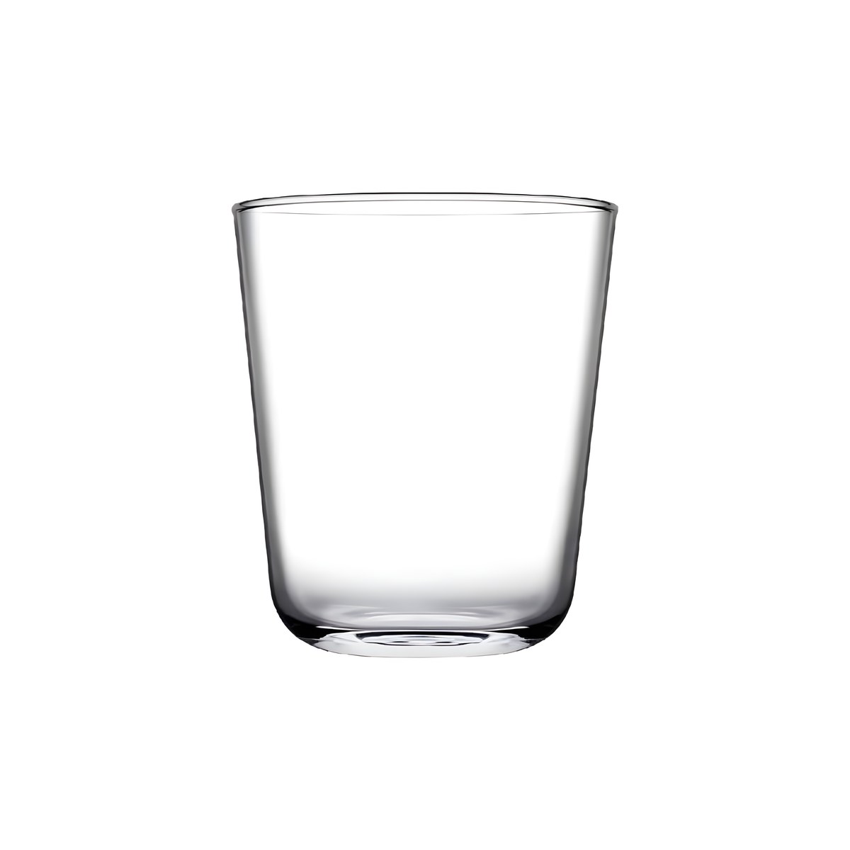 Ποτήρι Γυάλινο Χαμηλό 31.5cl Otto 420542 Χαμηλό γυάλινο ποτήρι Pasabahce Otto, 31,5 cl