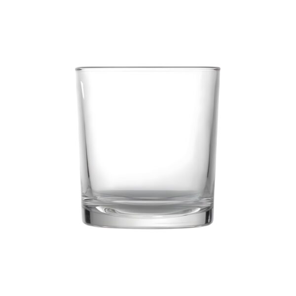 Uniglass Chile glass tumbler, 18 cl
