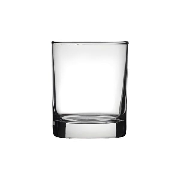 Uniglass Classico glass lowball glass, 28 cl