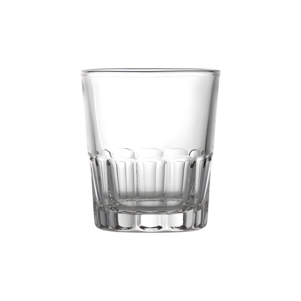 Uniglass Grand Bar glass lowball glass, 11.5 cl