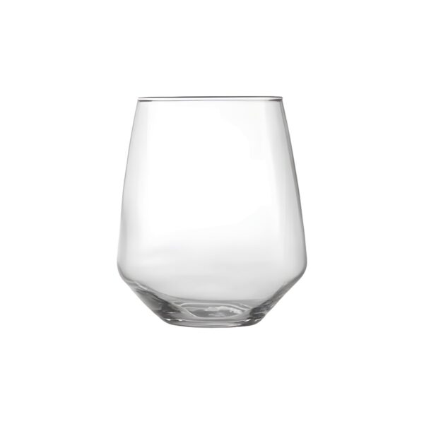 Uniglass King glass tumbler, 41 cl